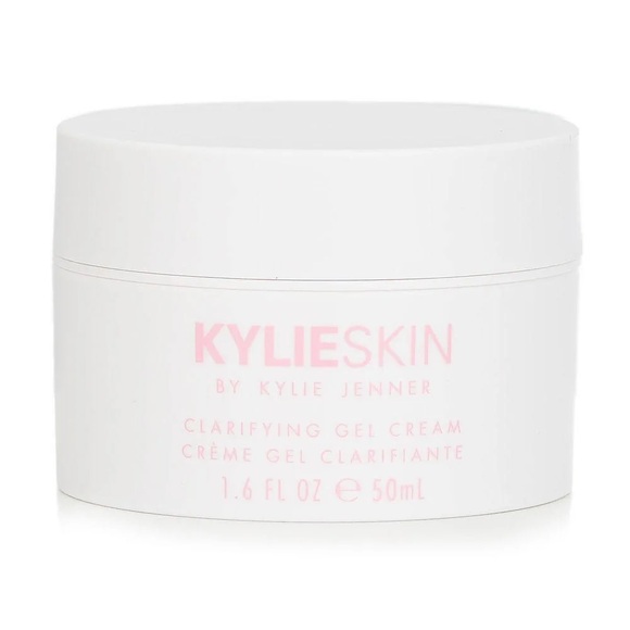 Kylie Skin Clarifying Gel Cream, 1.6 oz. - Picture 3 of 11